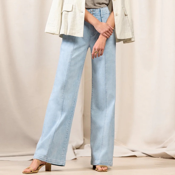 Schutz Aimee Block Heeled Sandals Shoes Heels Light Nude Size 7 NWT - Picture 3 of 10